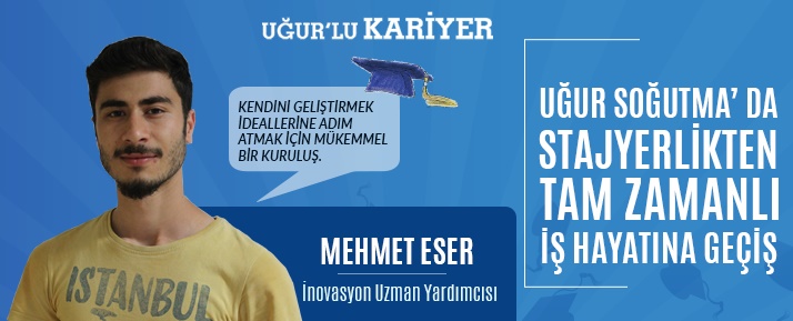 Mehmet ESER